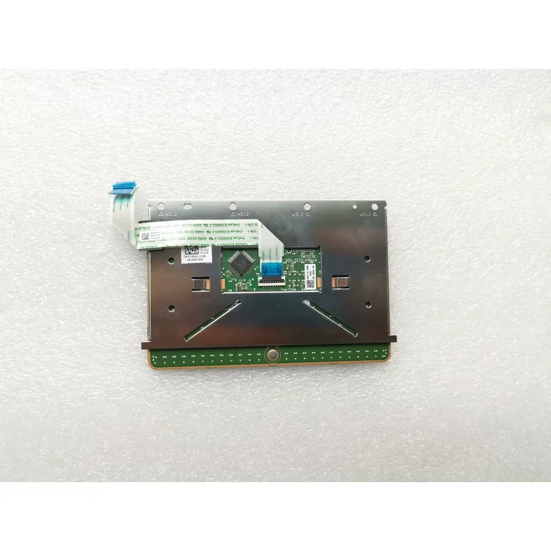 Фото Новый тачпад с кабелем для Dell Alienware M15 M17 R1 0718H6 №2