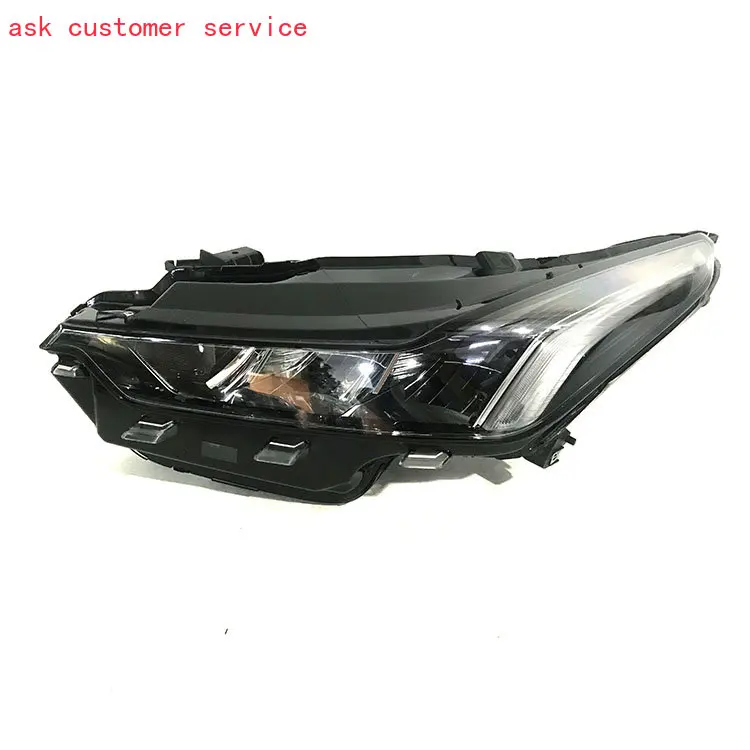 

Suitable for Cadillac CT5 front headlight High quality best price 84782275 84782276 84861526 84861527 headlight car led 2019-