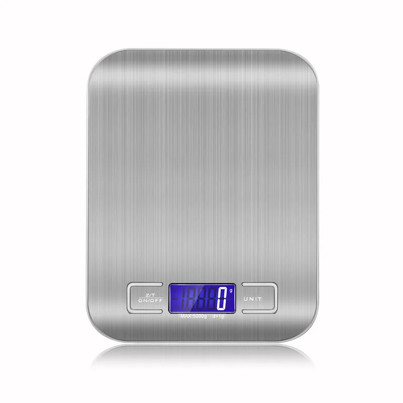 

Цифровые кухонные весы kebidumei