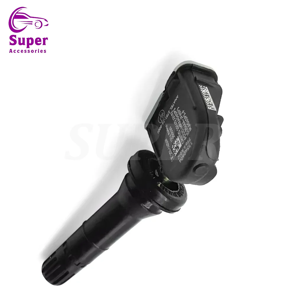 Фото Датчик давления в шинах TPMS 1732445 для Geely Atlas, Emgrand X7, Tugella, Xingyue 2018-2023, 433 МГц №2