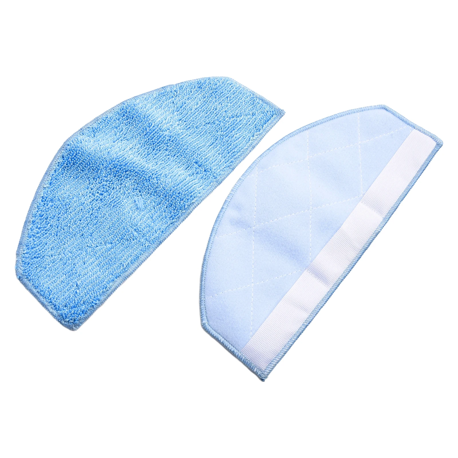 Сменный набор чистящих средств для робота-пылесоса Laresar Evol 3 включает несколько