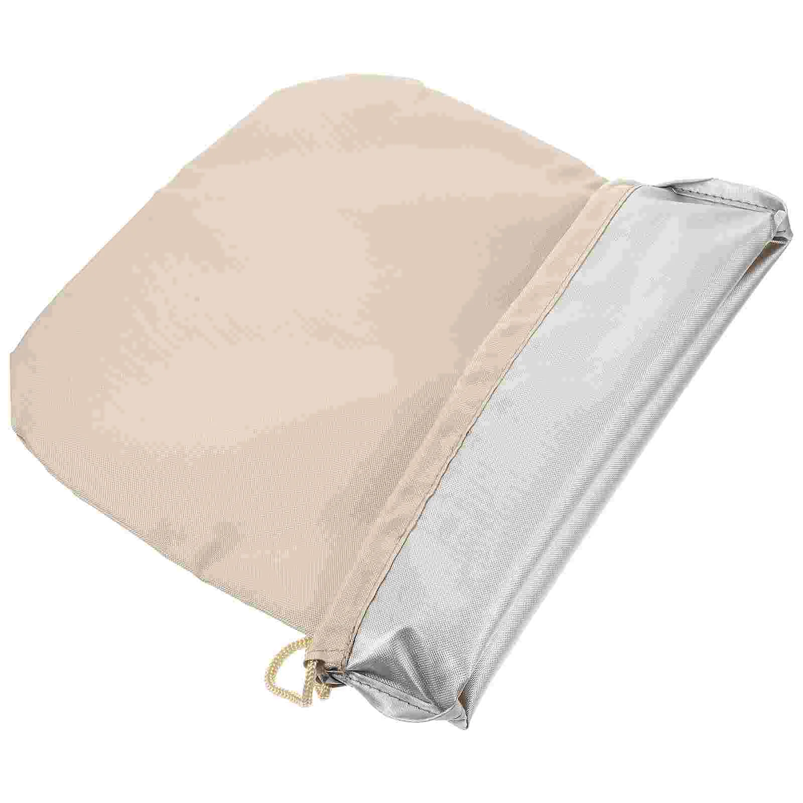 

Mirror Protector Snow Cover Car Side Covers Cars Protective Rear View Exterior Shield Universal Rain