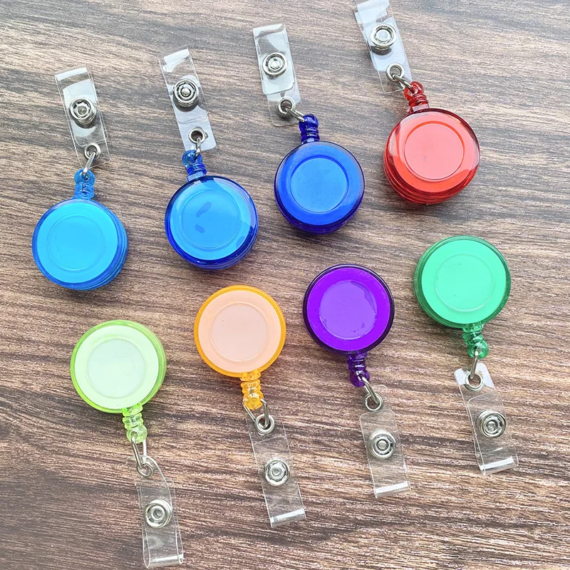 

1 шт., выдвижной Бейдж для мужчин и женщин