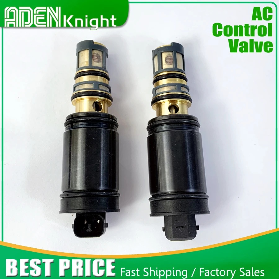 

Автоматический компрессор переменного тока, электромагнитный регулирующий клапан для Mercedes Benz W463 G320 G350 W164 ML280 ML300 ML350 ML320