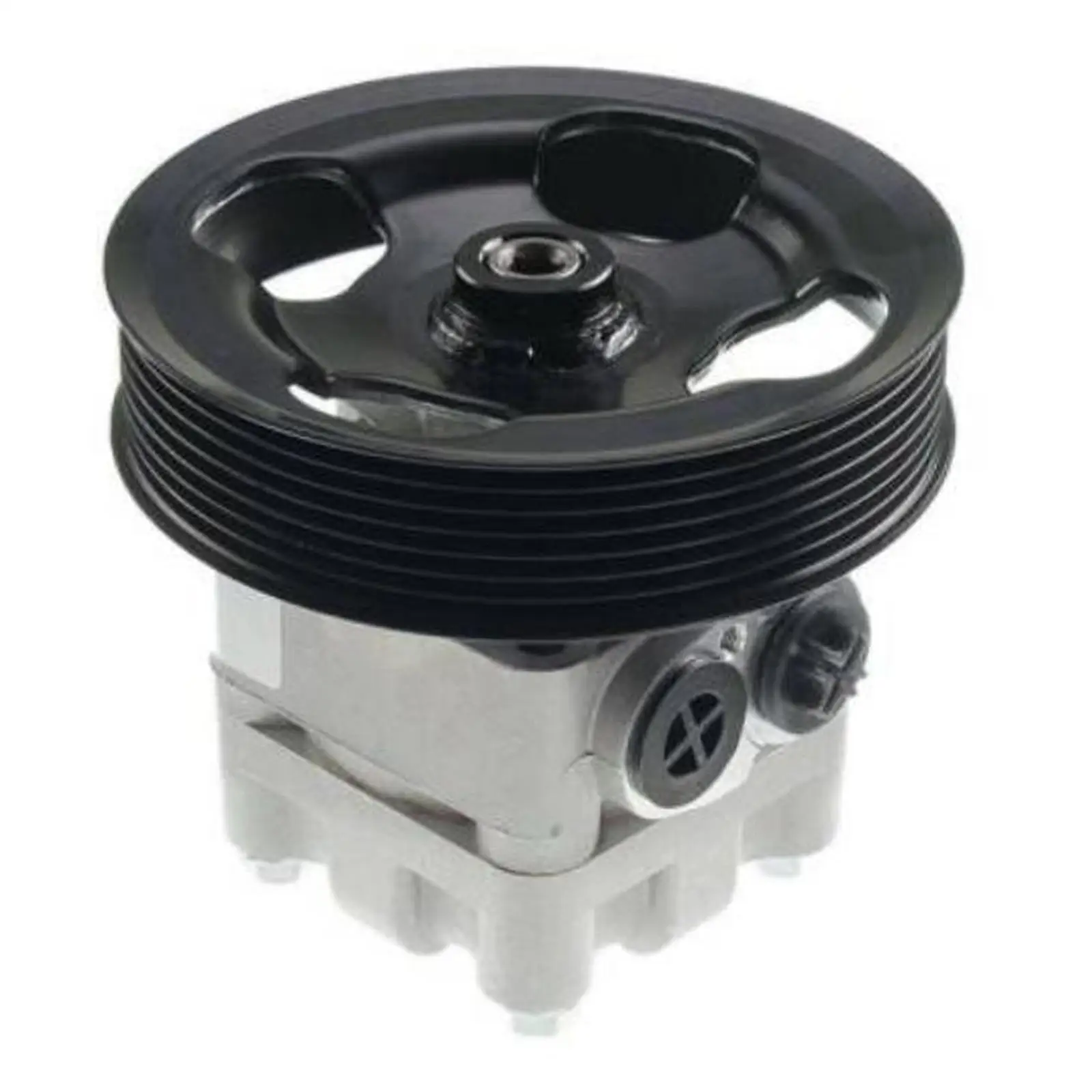 Насос гидроусилителя руля со шкивом автомобиля для QX50 2014-2017 гг.