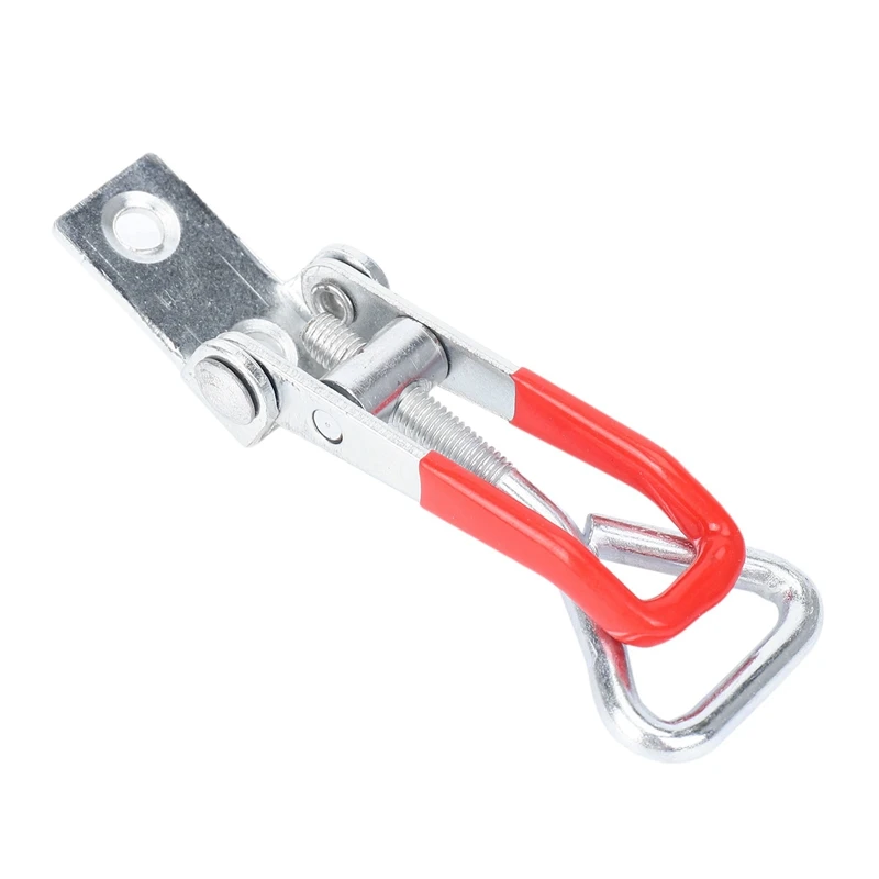 

Hot-Toggle Latch Clamp 4001 100Kg 220Lbs Holding Capacity 50 PCS