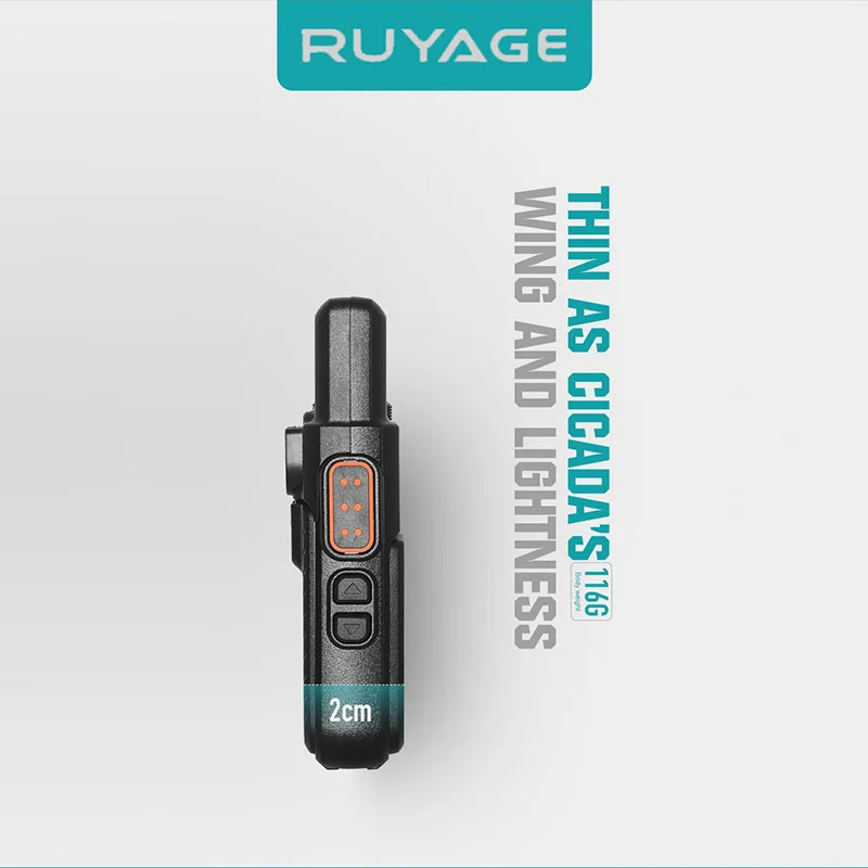 pmr 446 walkie talkie portable mini communication radios profesional talkie walkies two way radio transceiver ruyage q2 quality free global shipping