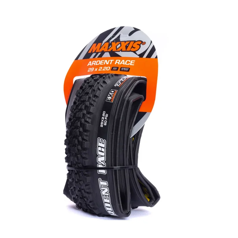 MAXXIS ARDENT RACE 29inch MTB Bicycle Tubeless Tire 27.5inch