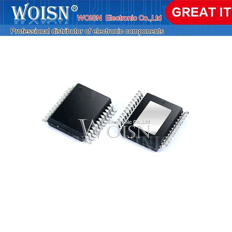 (10 шт.) VND5E050AK VND5E050