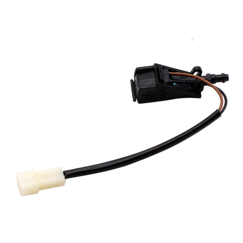 Омыватель лобового стекла для автомобилей Bora MK4 Golf Passat B5 Beetle Skoda быстрая сиденья