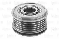 

Store code: 588026 ALTERNATOR pulley for