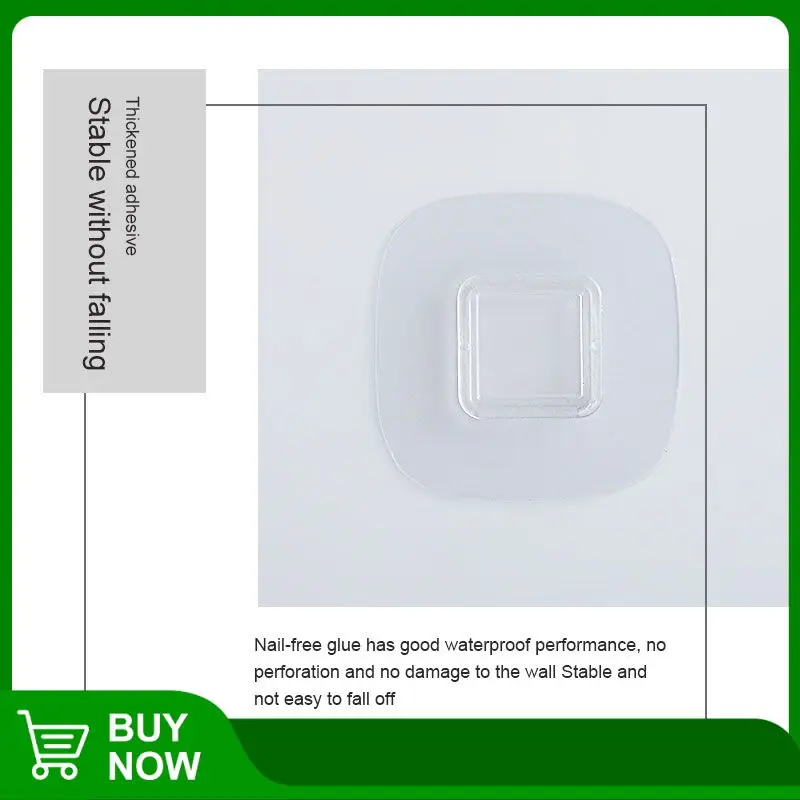 

Новейшая многофункциональная Складная настенная вешалка без перфорации, органайзер для хранения, крючок для балкона, вешалка с зажимом