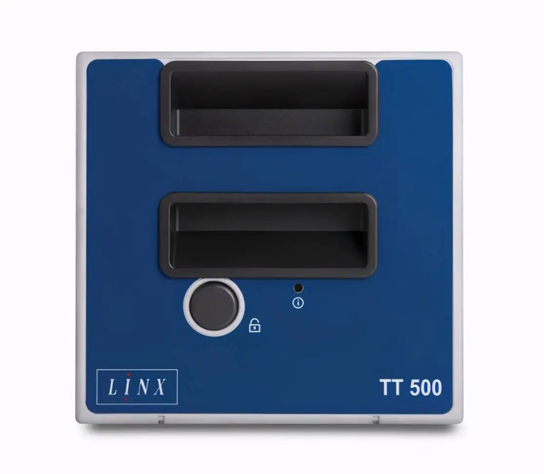 Лидер продаж принтер TTO MACHINE LINX TT500 прерывистый непрерывный кодер/принтер с датой