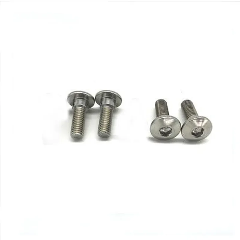 

3PCS CFMOTO Motorcycle Accessories Boss Bolt CF150 250 400 650NK Pedal Bracket Inner Hexagonal Screw
