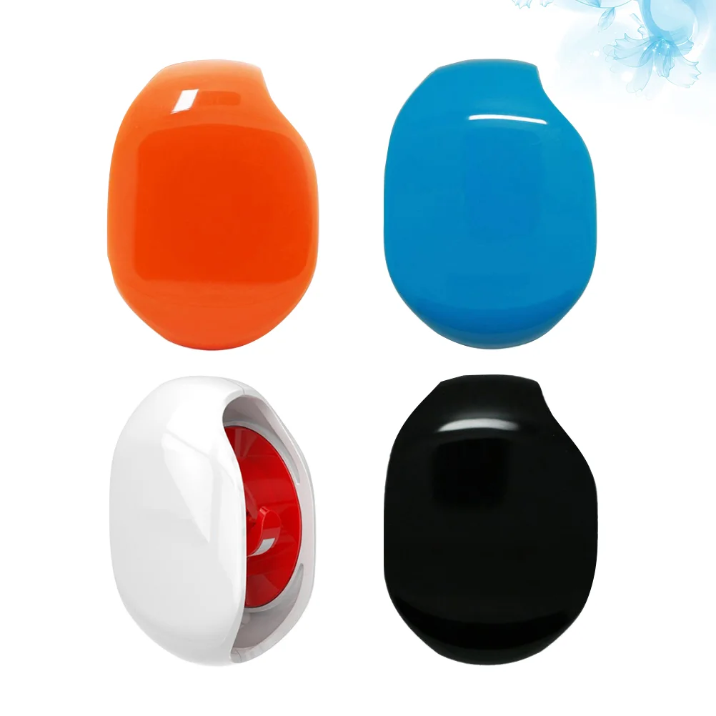 

4 Pcs/set Cord Holder Reel Cord Holder Cable Winder Electric Wire Travel