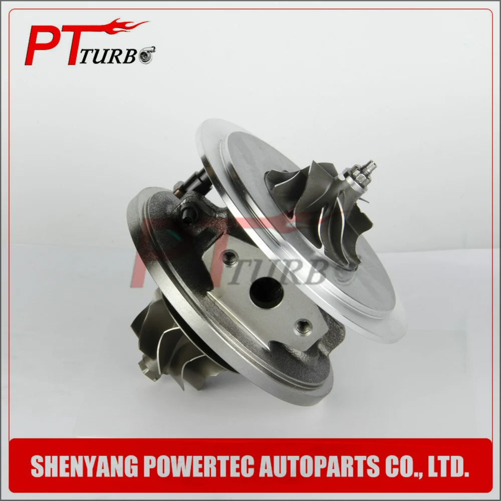 Сменный сердечник турбокомпрессора 755042 GT1749V 767835 для Opel Astra H 1 9 CDTI 74 кВт 101 Hp Z19DTL -
