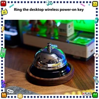 Беспроводная кнопка для включения ПК