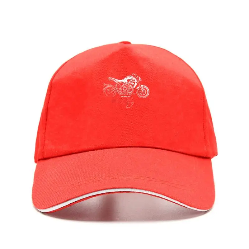 

New cap hat Ridezza uperGP FZ09 T09 Baseball Cap otorcycit Tee
