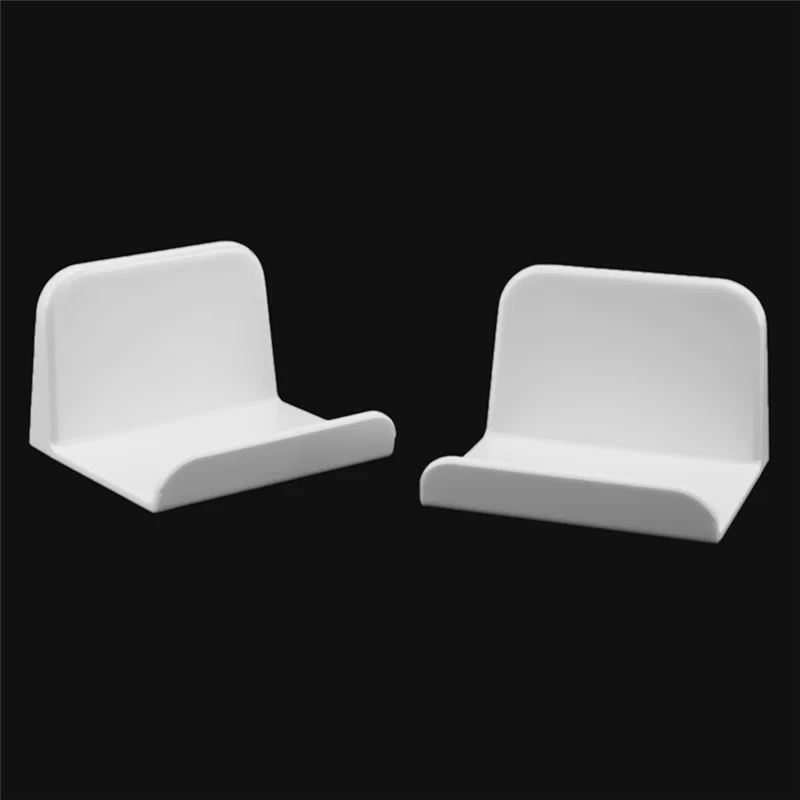 

6 шт./упаковка, настенные держатели для наушников и контроллеров PS4