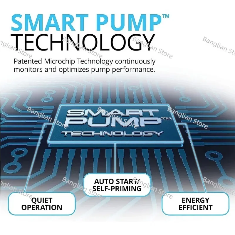Высокопроизводительный аквариумный фильтр Fluval FX6 канистровый для аквариумов до