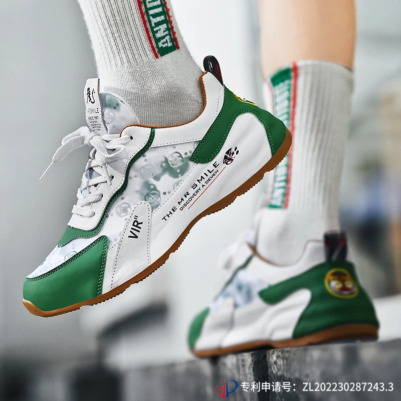 New Golf Shoes Men's and Women's Nail Free Comfort Golf Shoes Outdoor Walking Sports Shoes Size 36-45