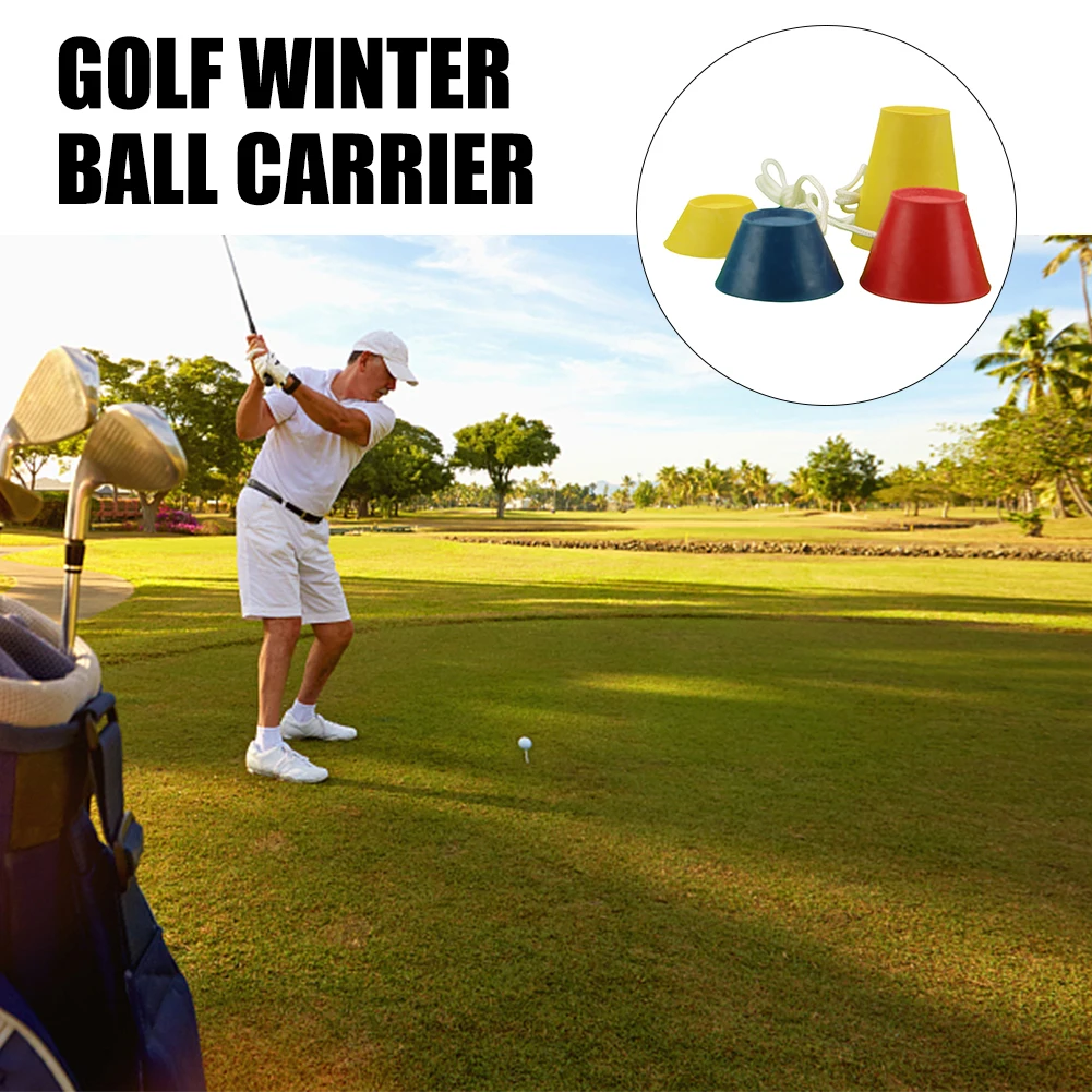 

4 шт., держатель для мяча, портативный держатель для мяча