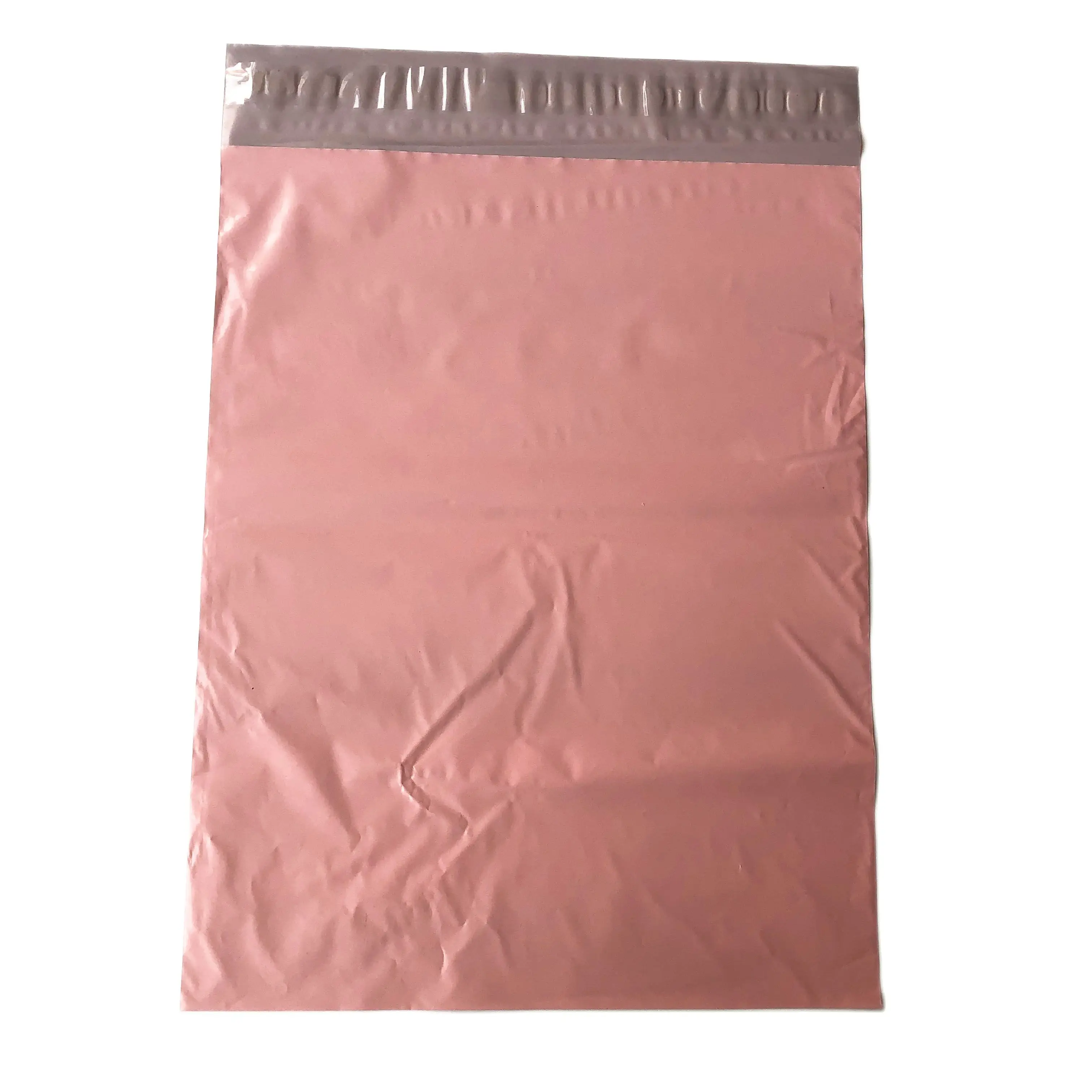 100 шт. Розовые Конверты для почты