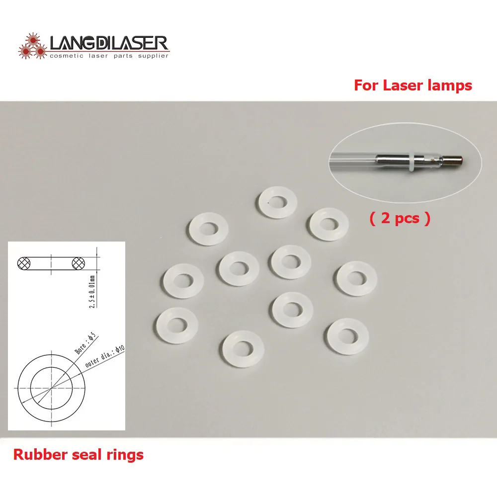 

Размер лазерной вспышки YAG: 8*100*165*190F - полюс, лазерная ксеноновая вспышка YAG, ксеноновая дуговая лампа для лазерной системы YAG