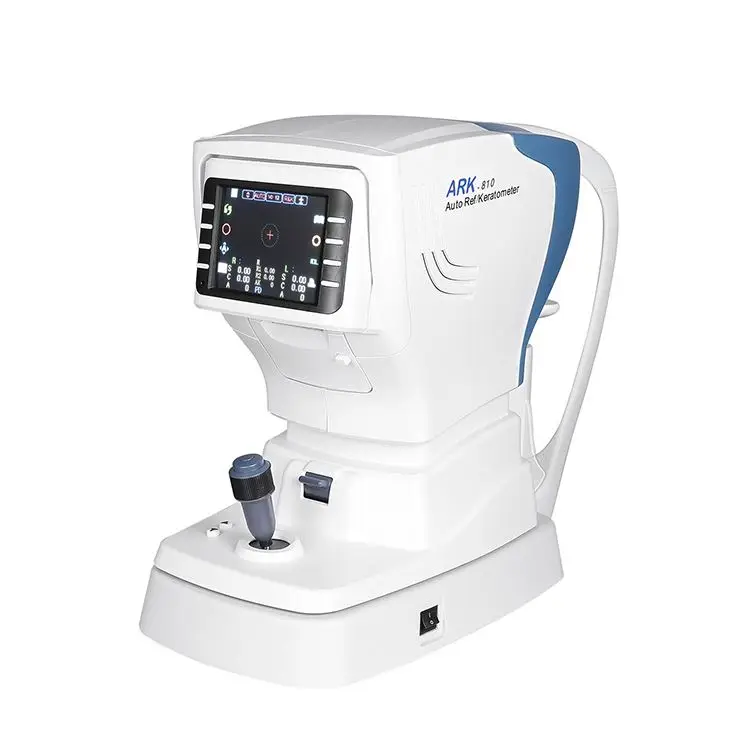 

Optometry Instruments auto refractometer