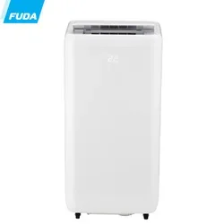 Переносные кондиционеры 7000BTU Мобильный кондиционер с Wi-Fi управлением