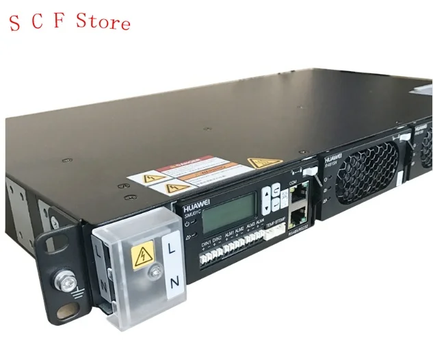 

100% оригинальный новый блок питания для Huawei ETP4830-A1 220 В/48 В 30A