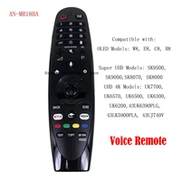 new replacement an mr18ba for lg voice 2018 smart tv magic remote uk6200 uk6300 43uk6390plg sk8000