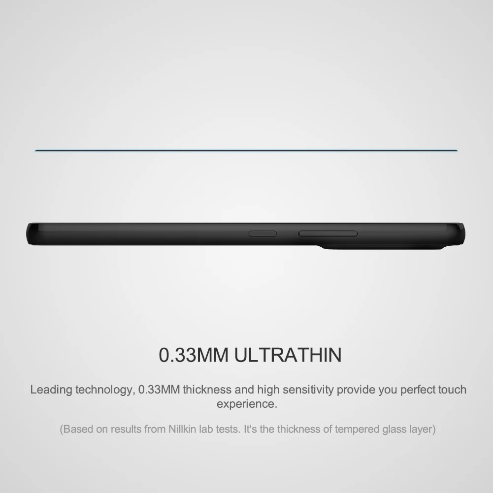 Nillkin Tempered Glass for Samsung Galaxy S23 S22 Plus S21 S20 FE A73 A53 A33 A23 A13 A52 A72 A32 A42 A22 M52 Screen Protector