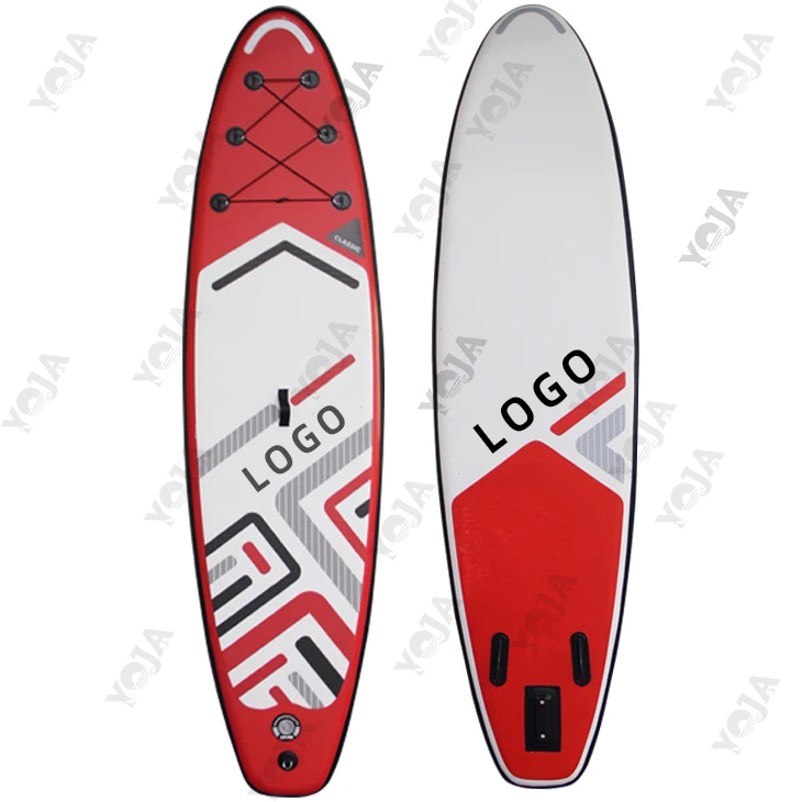Новый дизайн портативная надувная доска для серфинга Sup производитель доски на