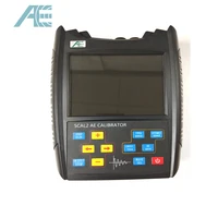 scal2 anti electromagnetic interference handheld acoustic emission calibrator for ae instrument
