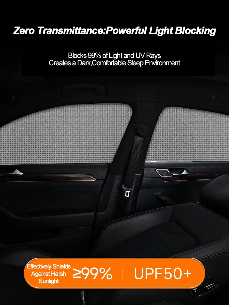 Фото Для Geely Xingyue S 2020-2025 FY11 Tugella Knewstar 001: Солнцезащитный козырек на окно автомобиля с защитой от УФ-лучей и функцией приватности, аксессуары для авто №5