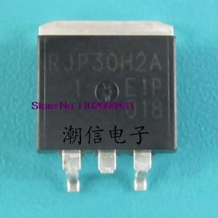 

20 шт./партия, RJP30H2A 35A 360V