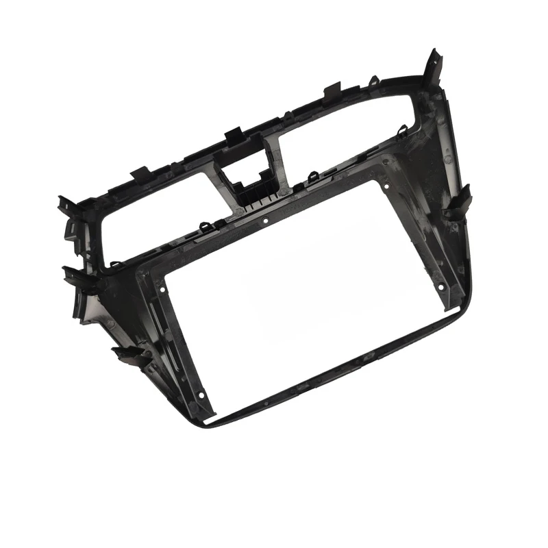 2 Din Android головное устройство автомобильный радиоприемник рамка Комплект для Hyundai