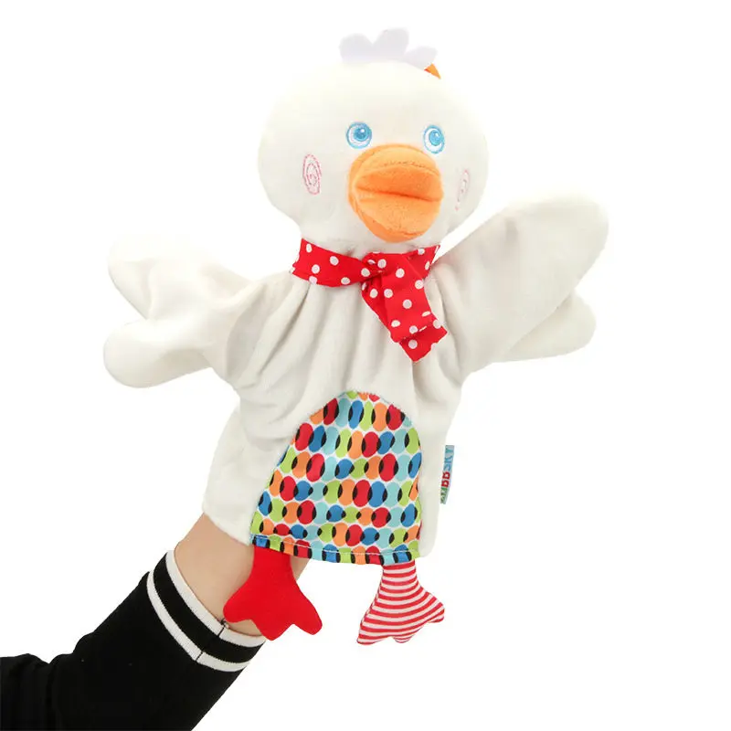 Детская кукла Расскажите историю реквизит Обучающие игрушки