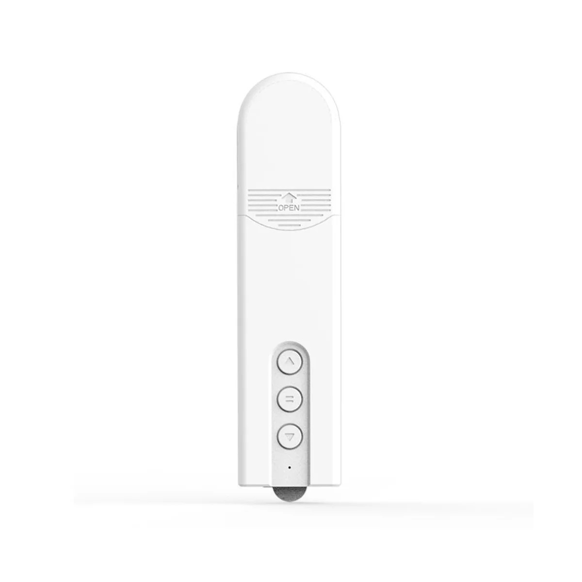 Смарт-привод для штор Tuya WIFI автоматический Электрический роликовый затвор