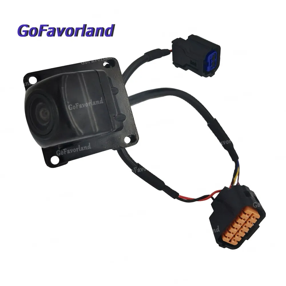 

Камера заднего вида 95766-E6201 95766E6201 для Hyundai Sonata 2015 2016 2017