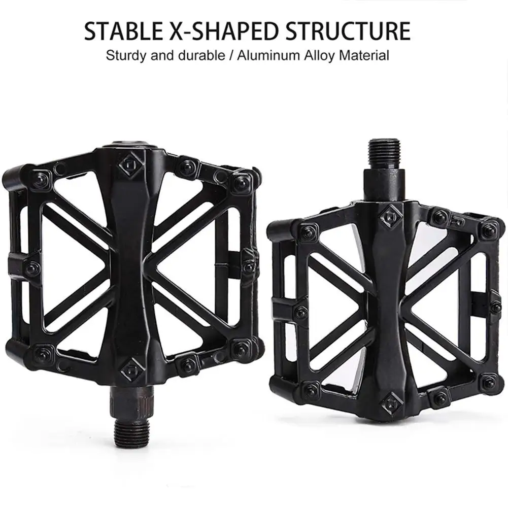 Велосипедная педаль для подножки легкий быстросъемный подшипник из