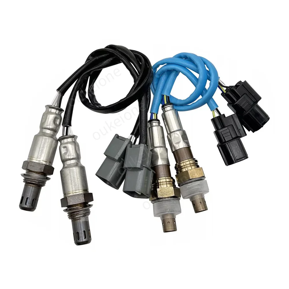 Для датчика кислорода 2007 2008 2009 2010 Honda Odyssey 234 л потоковый передний задний лямбда