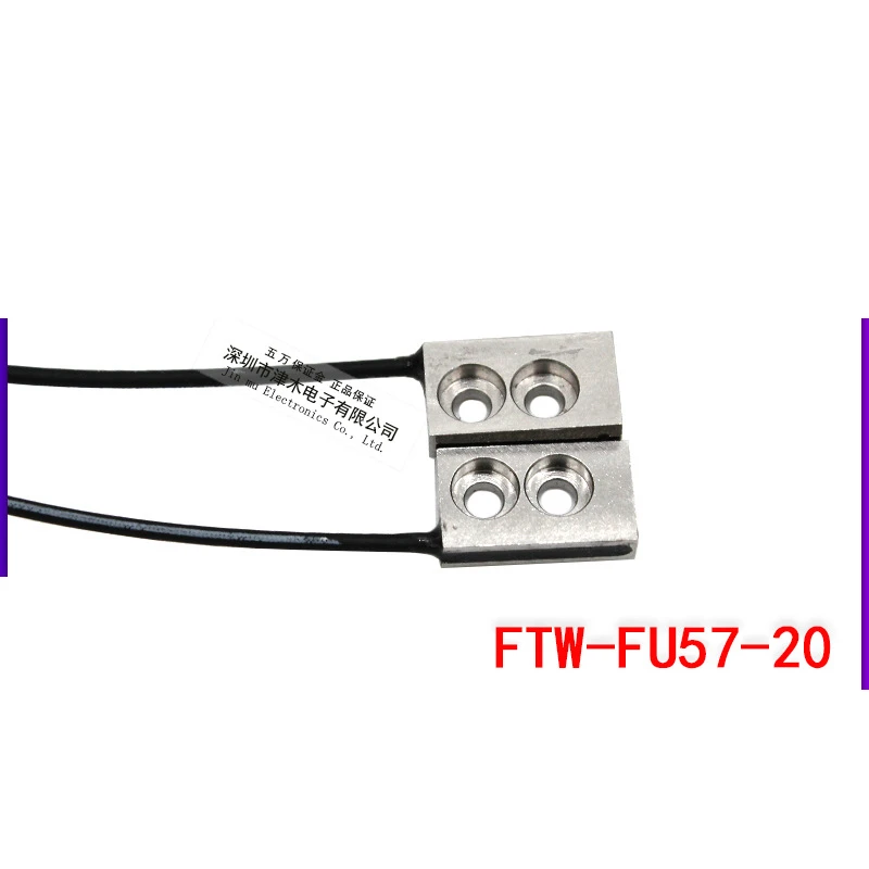 

Suitable for RIKO LeCroy FTW-FU57-20 Flat Fiber Optic Sensor Probe