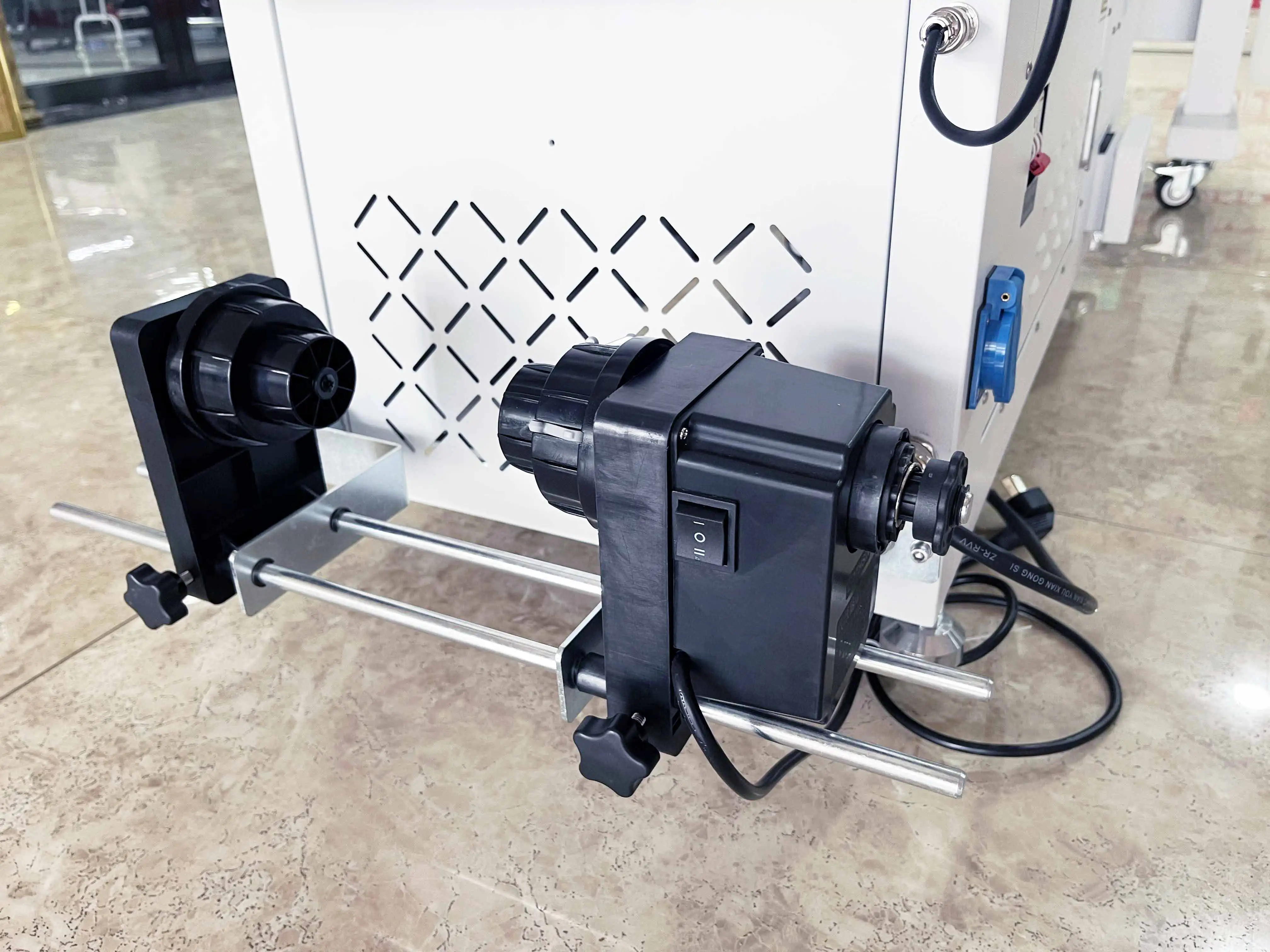 Для дешевой печати с двойной головкой XP600 dtf a3 audley 30 см маленькие машины для дома