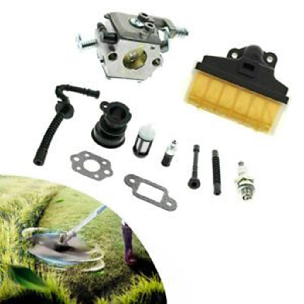 

Carburetor Carb Air Filter Kit For Stihl MS210 MS230 MS250 021 023 025 Chainsaw C1q-s76c C1q-s11e C1q-s11g 1123-120-0603