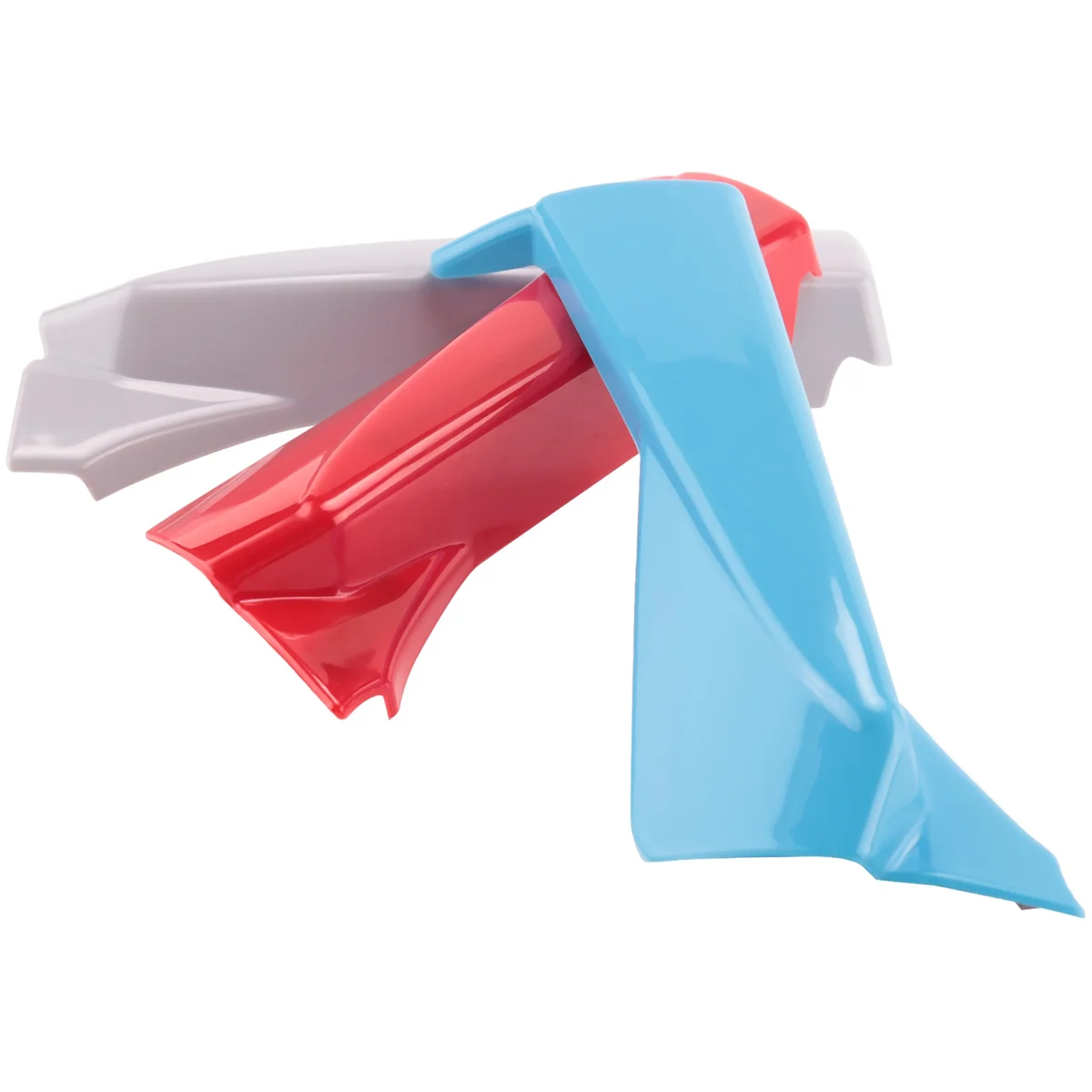 

Car Front Hood Billet Grille Sticker Trim Garnish Strips Cover Frame Styling for Hyundai Tucson NX4 2020 2021