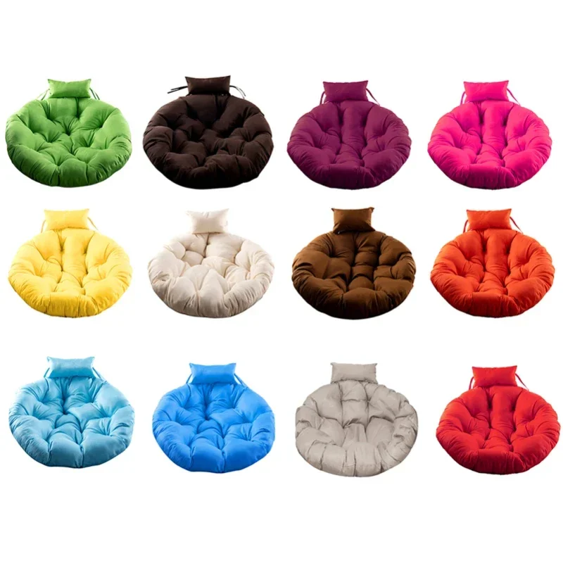 Подушка для стула Papasan подушка сидения дома домашнего декора мягкое классическое