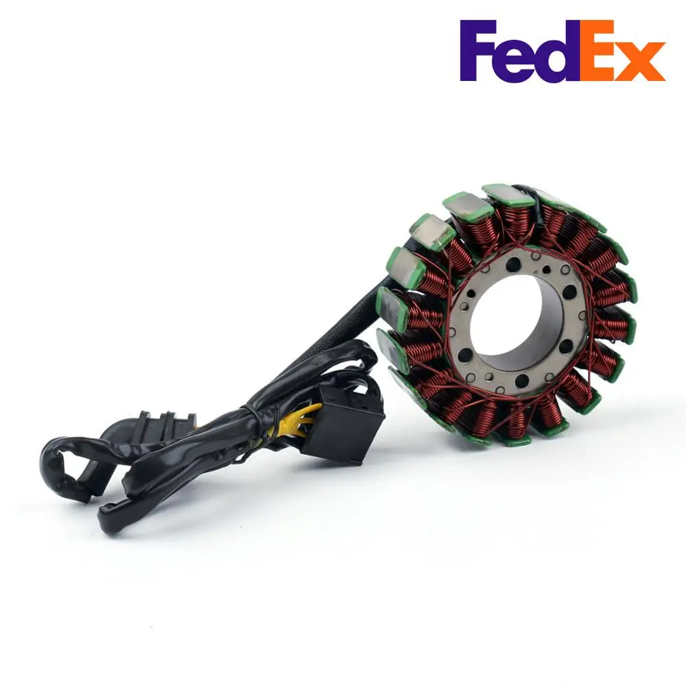 

Topteng For Honda CBR1100XX CBR 1100 XX Blackbird 1999-2006 2005 2004 2003 Generator Magneto Stator Coil