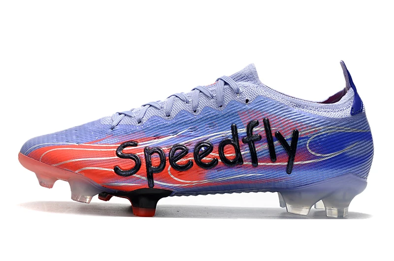 

Высококачественная Мужская футбольная обувь, дышащие низкие шипы FG, уличные спортивные тренировочные футбольные бутсы 2022